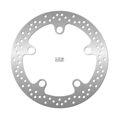 DISQUE DE FREIN NG 1826 296X154X4.5