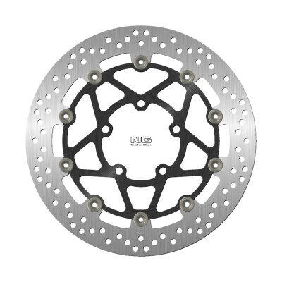 DISQUE DE FREIN NG 1829G 310X82.5X4.5