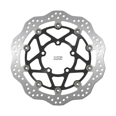DISQUE DE FREIN NG 1829XG 310X82.5X4.5