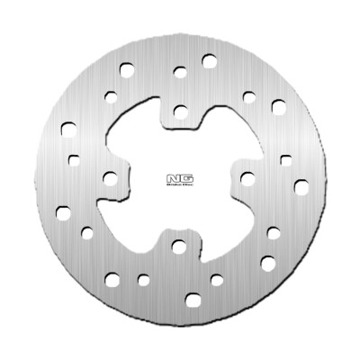 DISQUE DE FREIN NG 183 160X60X3.5