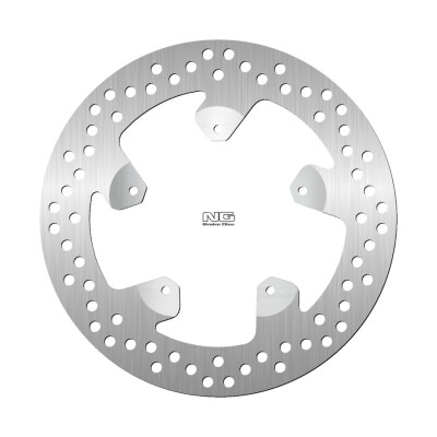 DISQUE DE FREIN NG 1831 240X105X4
