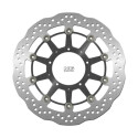 DISQUE DE FREIN NG 1833XG 320X94X4.5