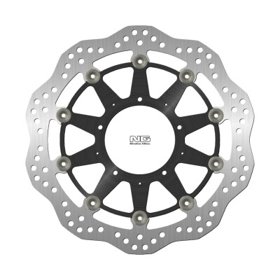 DISQUE DE FREIN NG 1834XG 310X94X4.5
