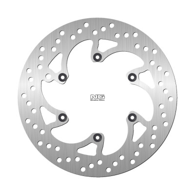 DISQUE DE FREIN NG 1836 245X110X3.5