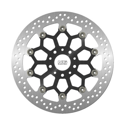 DISQUE DE FREIN NG 1837G 320X52X5