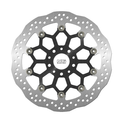 DISQUE DE FREIN NG 1837XG 320X52X5