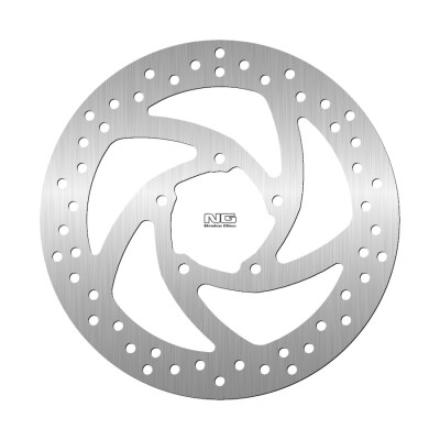 DISQUE DE FREIN NG 1839 265X71.5X6
