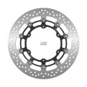 DISQUE DE FREIN NG 1840 320X137X5