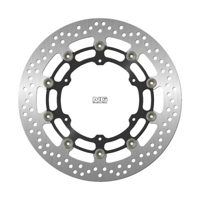 DISQUE DE FREIN NG 1840 320X137X5