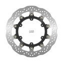 DISQUE DE FREIN NG 1840XG 320X137X5