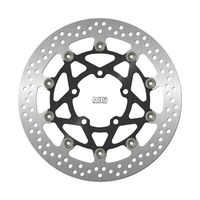DISQUE DE FREIN NG 1843G 305X82.5X4.5