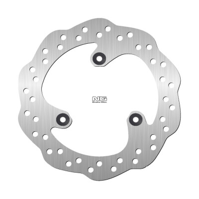 DISQUE DE FREIN NG 1844X 220X90X3.5