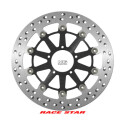 DISQUE DE FREIN NG 1845ZG 320X72X4.5