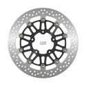 DISQUE DE FREIN NG 1846G 320X80X5