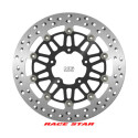 DISQUE DE FREIN NG 1846ZG 320X80X5