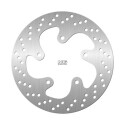 DISQUE DE FREIN NG 1847 260X99.2X5
