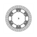 DISQUE DE FREIN NG 1848 296X144X6