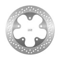 DISQUE DE FREIN NG 1849 260X99.25X5.5