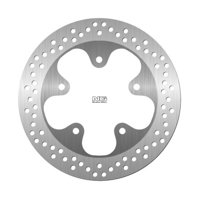 DISQUE DE FREIN NG 1849 260X99.25X5.5