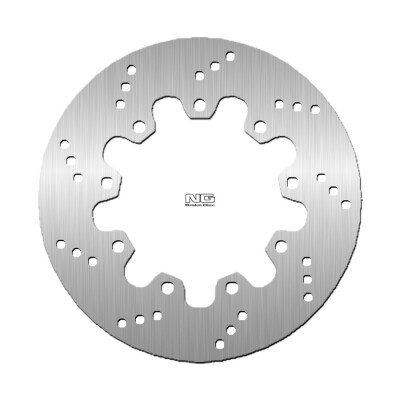 DISQUE DE FREIN NG 185 250X130X4