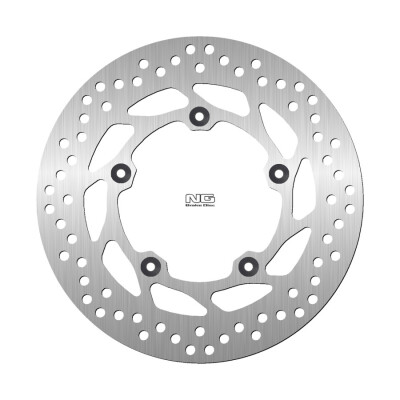 DISQUE DE FREIN NG 1851 245X105X5