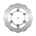 DISQUE DE FREIN NG 1852X 260X110X4