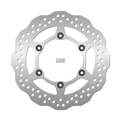 DISQUE DE FREIN NG 1852X 260X110X4