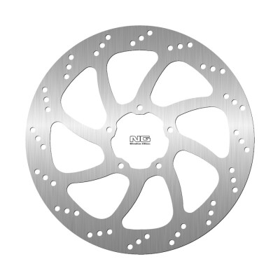 DISQUE DE FREIN NG 1853 320X72X5