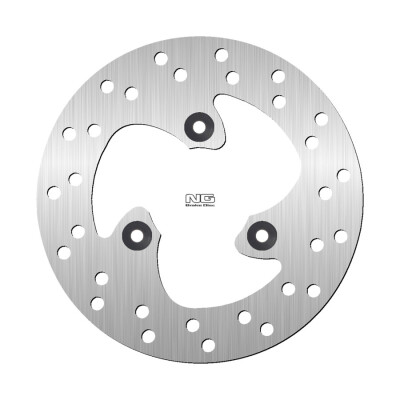 DISQUE DE FREIN NG 1855 180X58X4