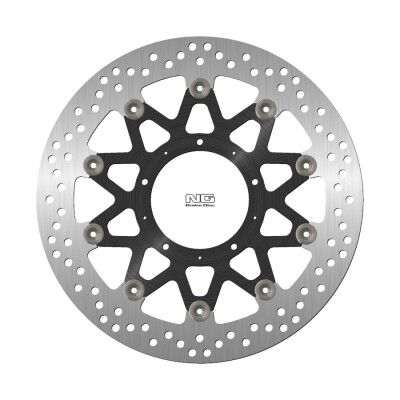 DISQUE DE FREIN NG 1856G 310X94X4.5