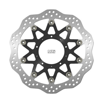 DISQUE DE FREIN NG 1856XG 310X94X4.5
