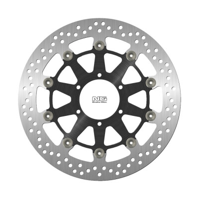 DISQUE DE FREIN NG 1857G 320X80,2X5