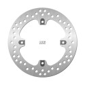DISQUE DE FREIN NG 1859 210X108X5