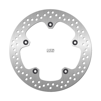 DISQUE DE FREIN NG 1860 263X140X4