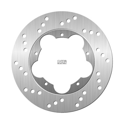 DISQUE DE FREIN NG 1862 200X96.5X4