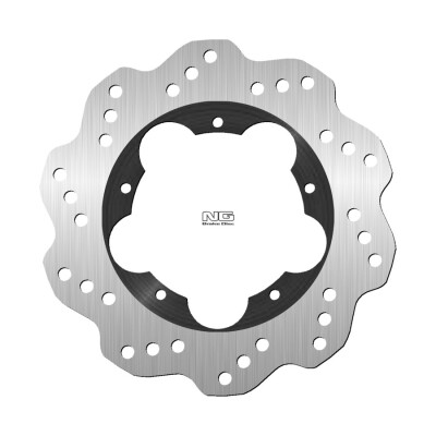 DISQUE DE FREIN NG 1862X 200X96.5X4