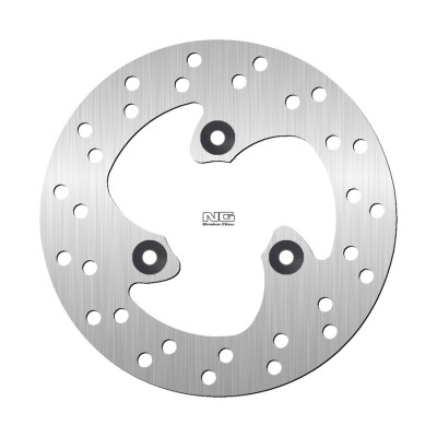 DISQUE DE FREIN NG 1865 180X58X3.5
