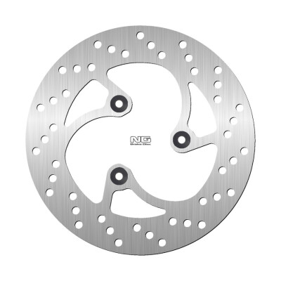 DISQUE DE FREIN NG 1866 220X58X4