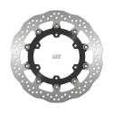 DISQUE DE FREIN NG 1867XG 320X132X4.5