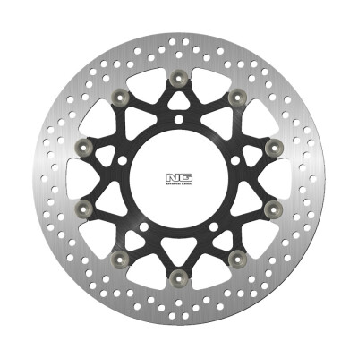 DISQUE DE FREIN NG 1868G 310X106X4.5