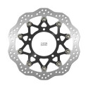 DISQUE DE FREIN NG 1868XG 310X106X4.5