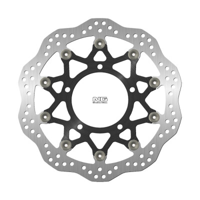 DISQUE DE FREIN NG 1868XG 310X106X4.5