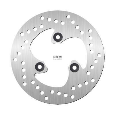 DISQUE DE FREIN NG 1871 187.5X58.2X4.2