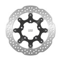 DISQUE DE FREIN NG 1872X 270X80X4
