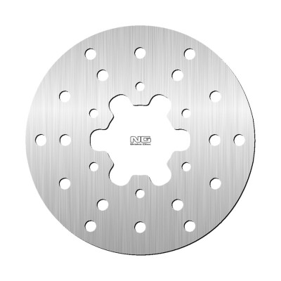 DISQUE DE FREIN NG 1874 150X46.2X7.5