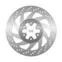 DISQUE DE FREIN NG 1876 300X64X5