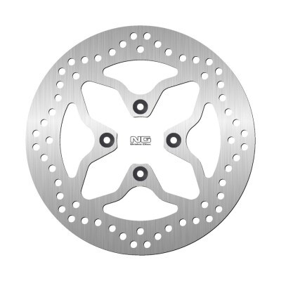 DISQUE DE FREIN NG 1877 240X50X4