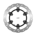 DISQUE DE FREIN NG 1878X 300X124.3X5.2