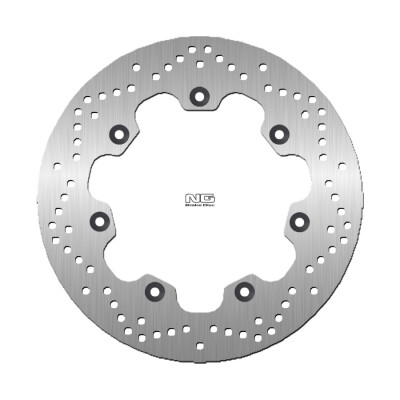 DISQUE DE FREIN NG 188 300X170X5