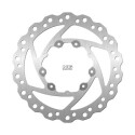 DISQUE DE FREIN NG 1880X 260X101X3.5